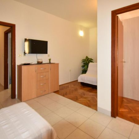 Guest House Krsevan Zadar Bagian luar foto