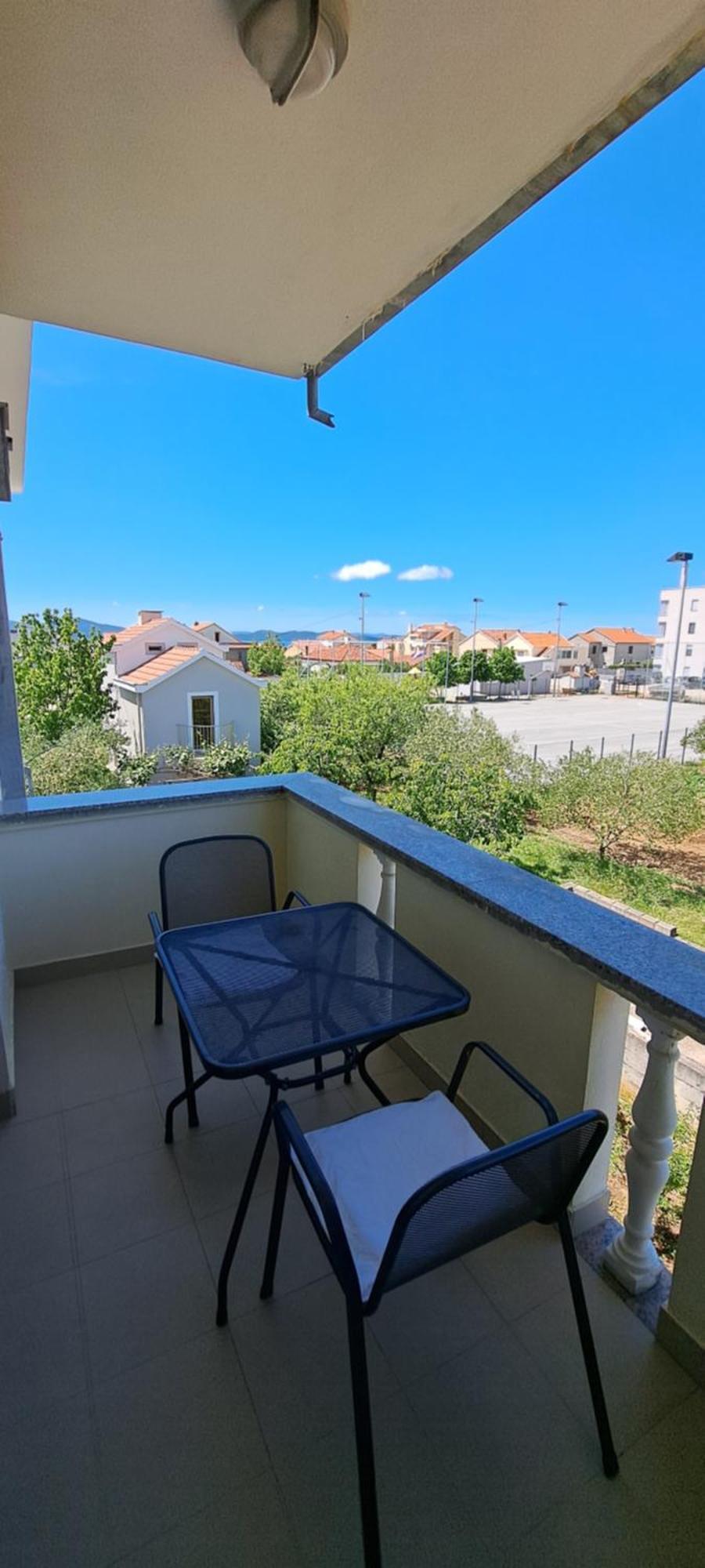 Guest House Krsevan Zadar Bagian luar foto