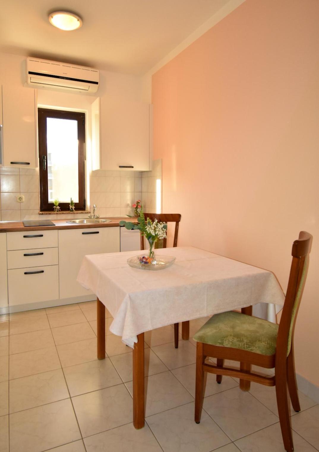 Guest House Krsevan Zadar Bagian luar foto