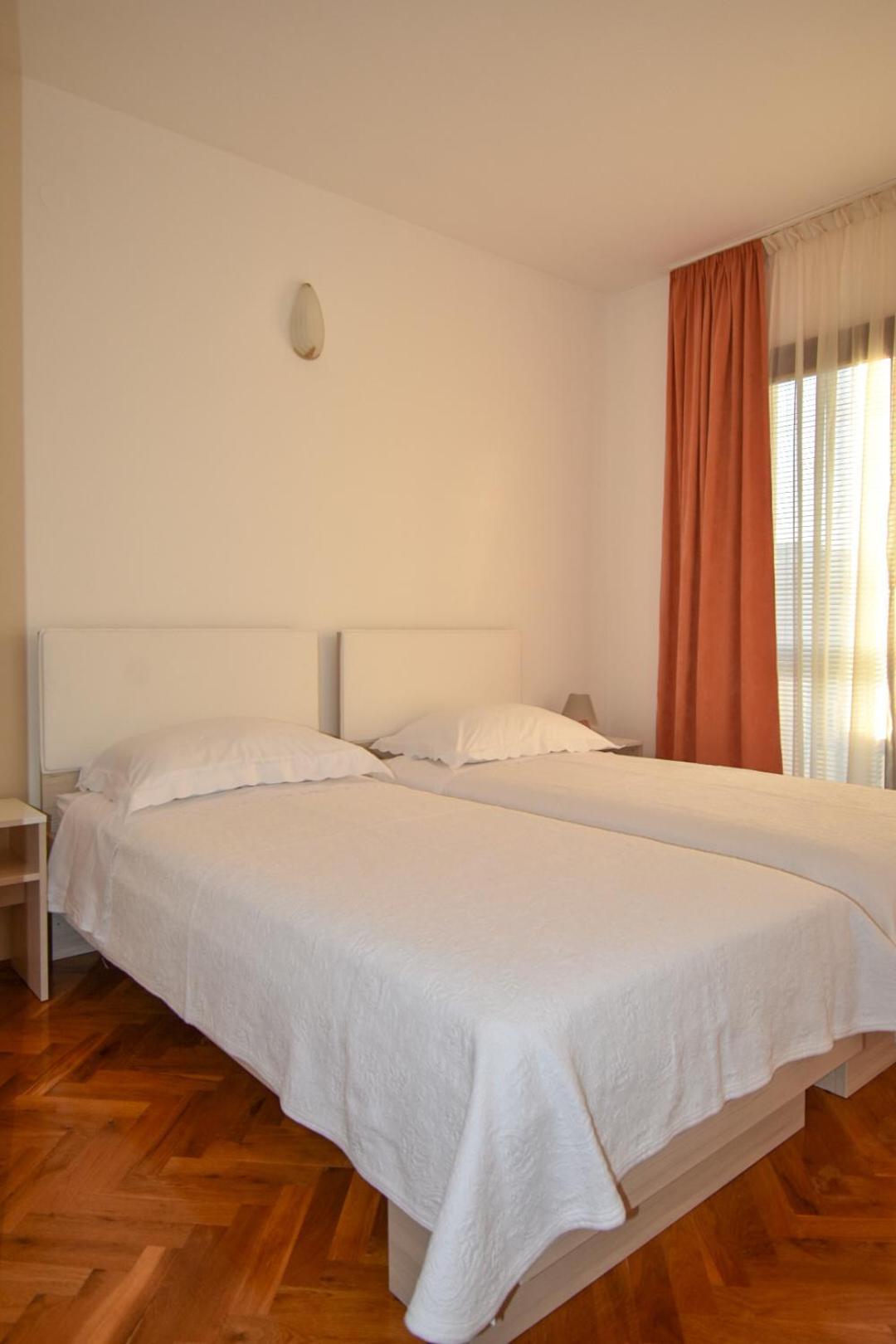 Guest House Krsevan Zadar Bagian luar foto