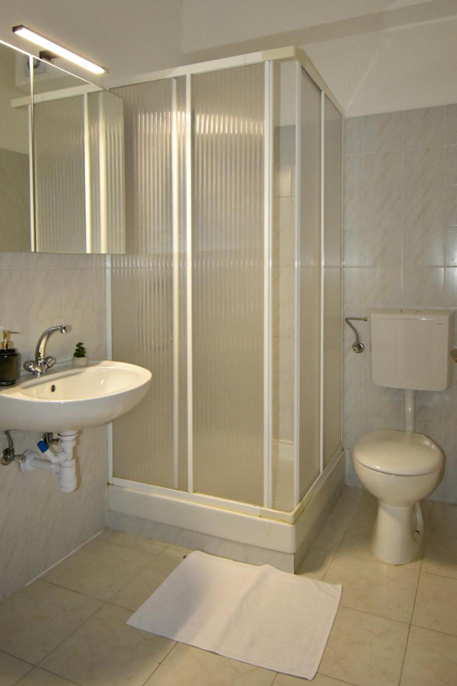 Guest House Krsevan Zadar Bagian luar foto