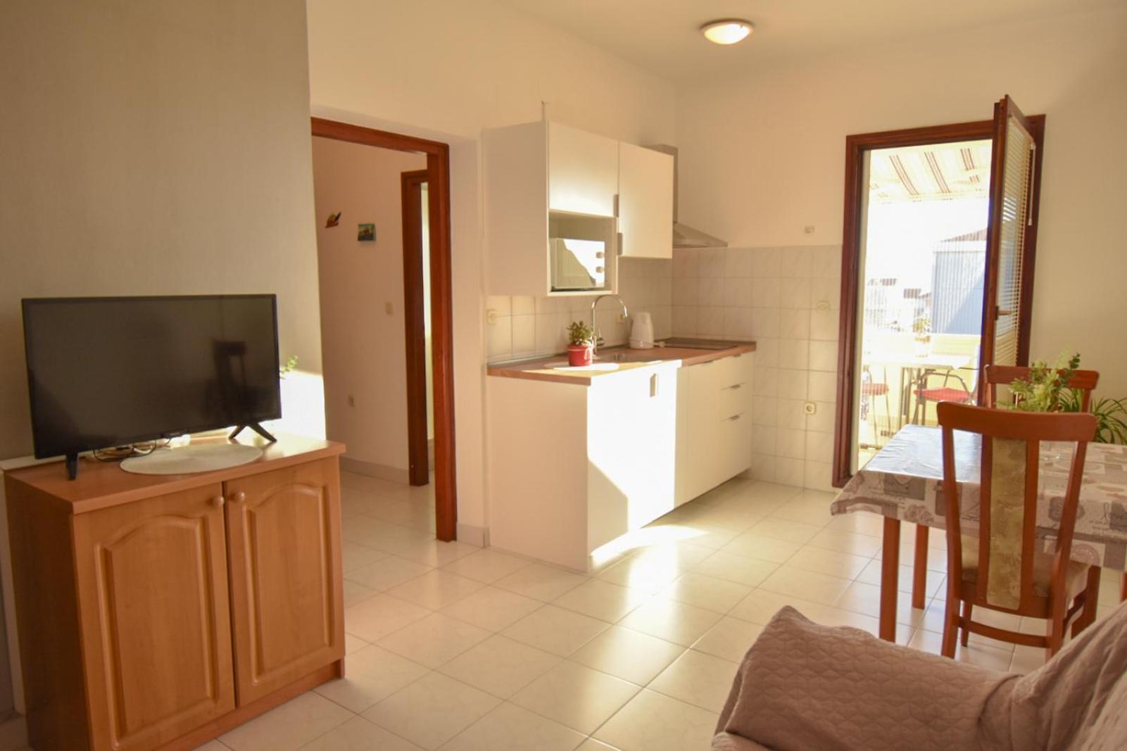 Guest House Krsevan Zadar Bagian luar foto