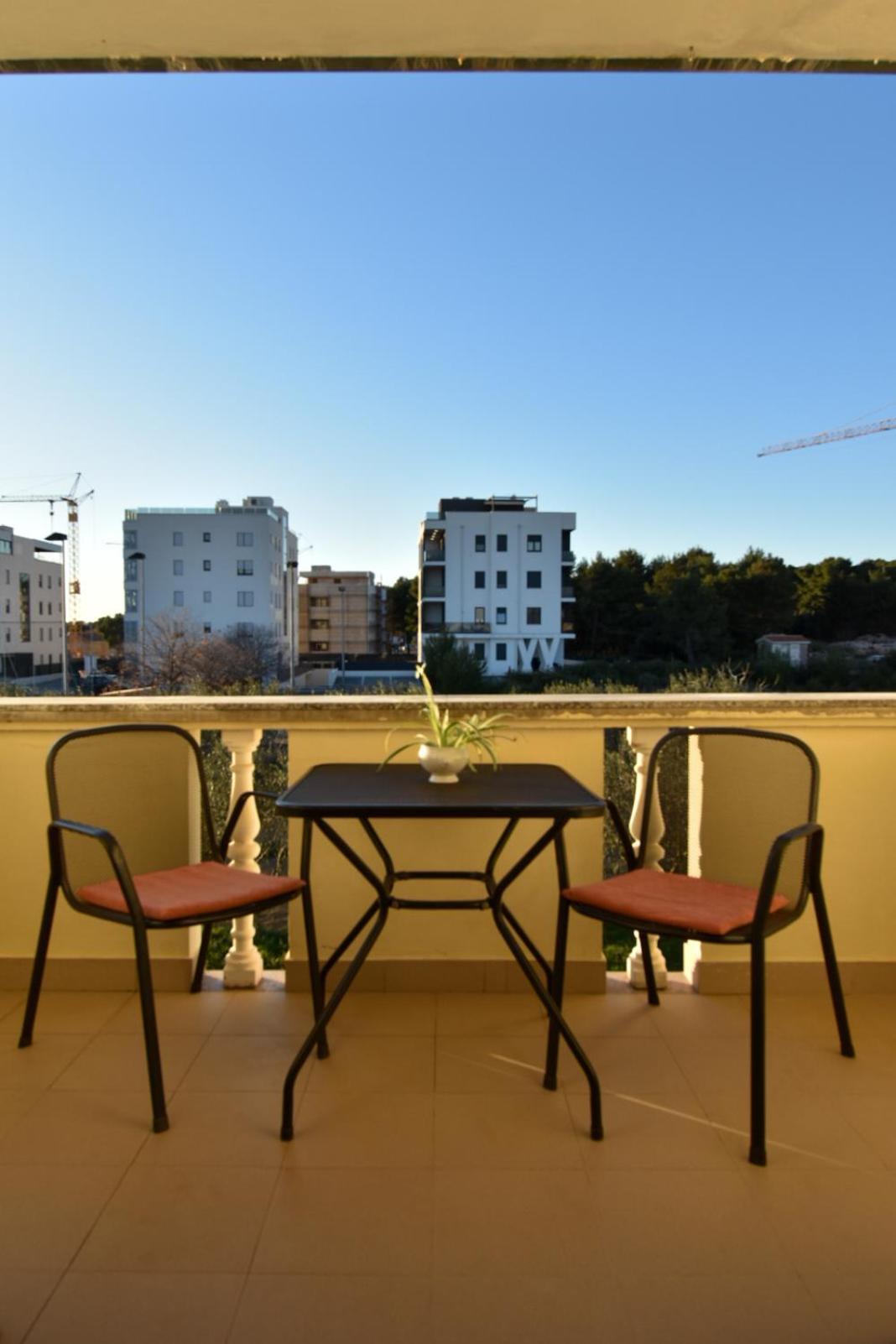 Guest House Krsevan Zadar Bagian luar foto