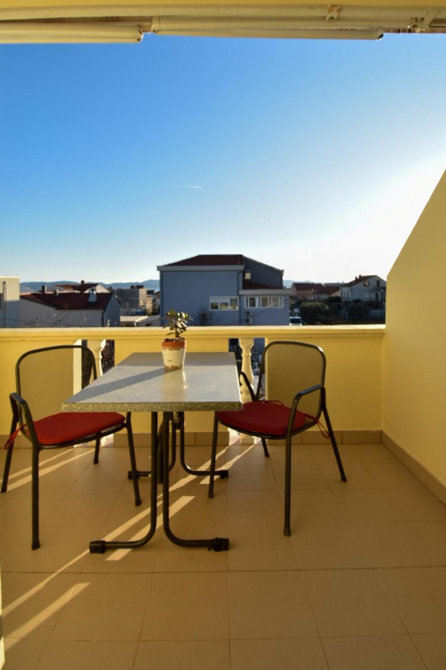 Guest House Krsevan Zadar Bagian luar foto