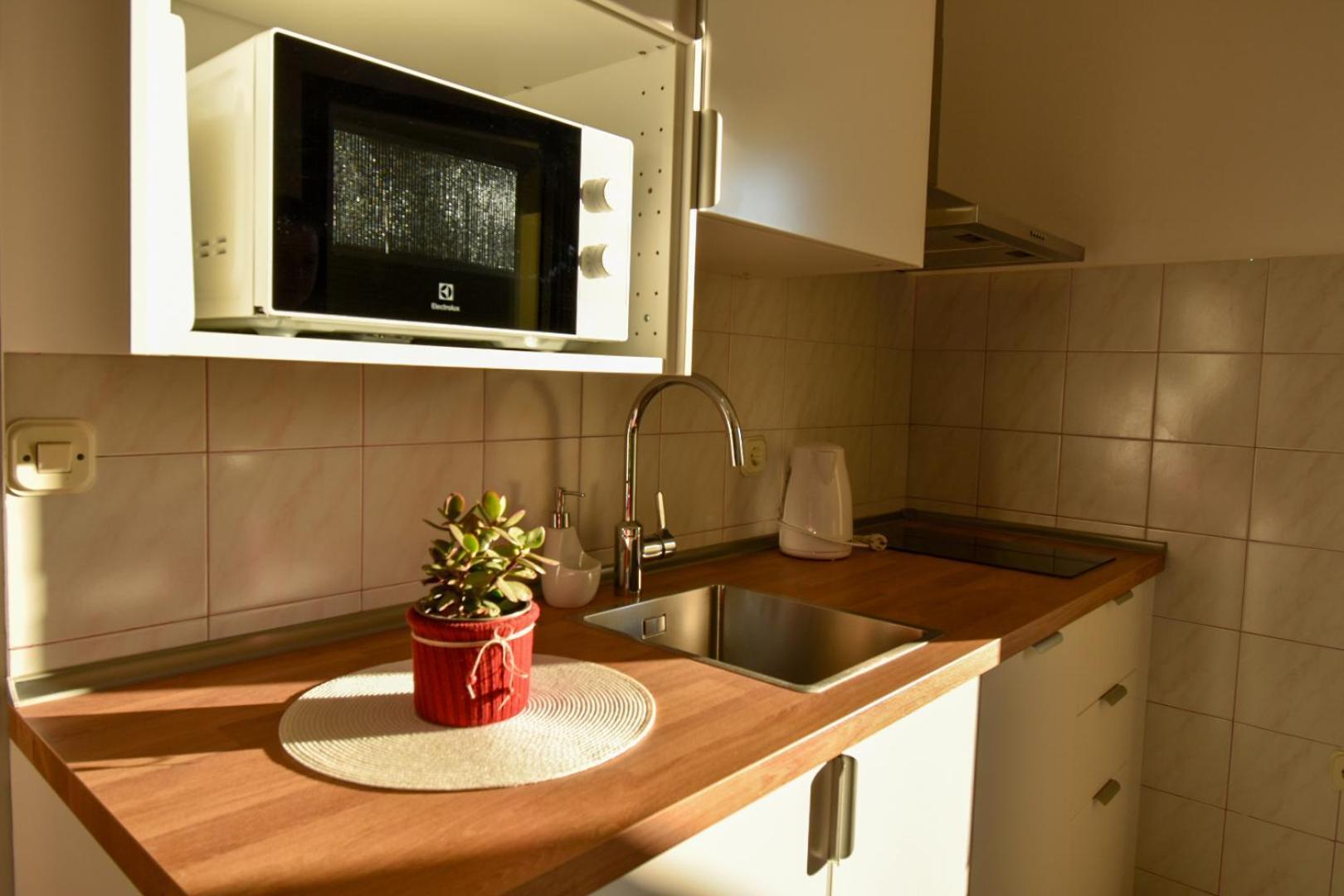 Guest House Krsevan Zadar Bagian luar foto