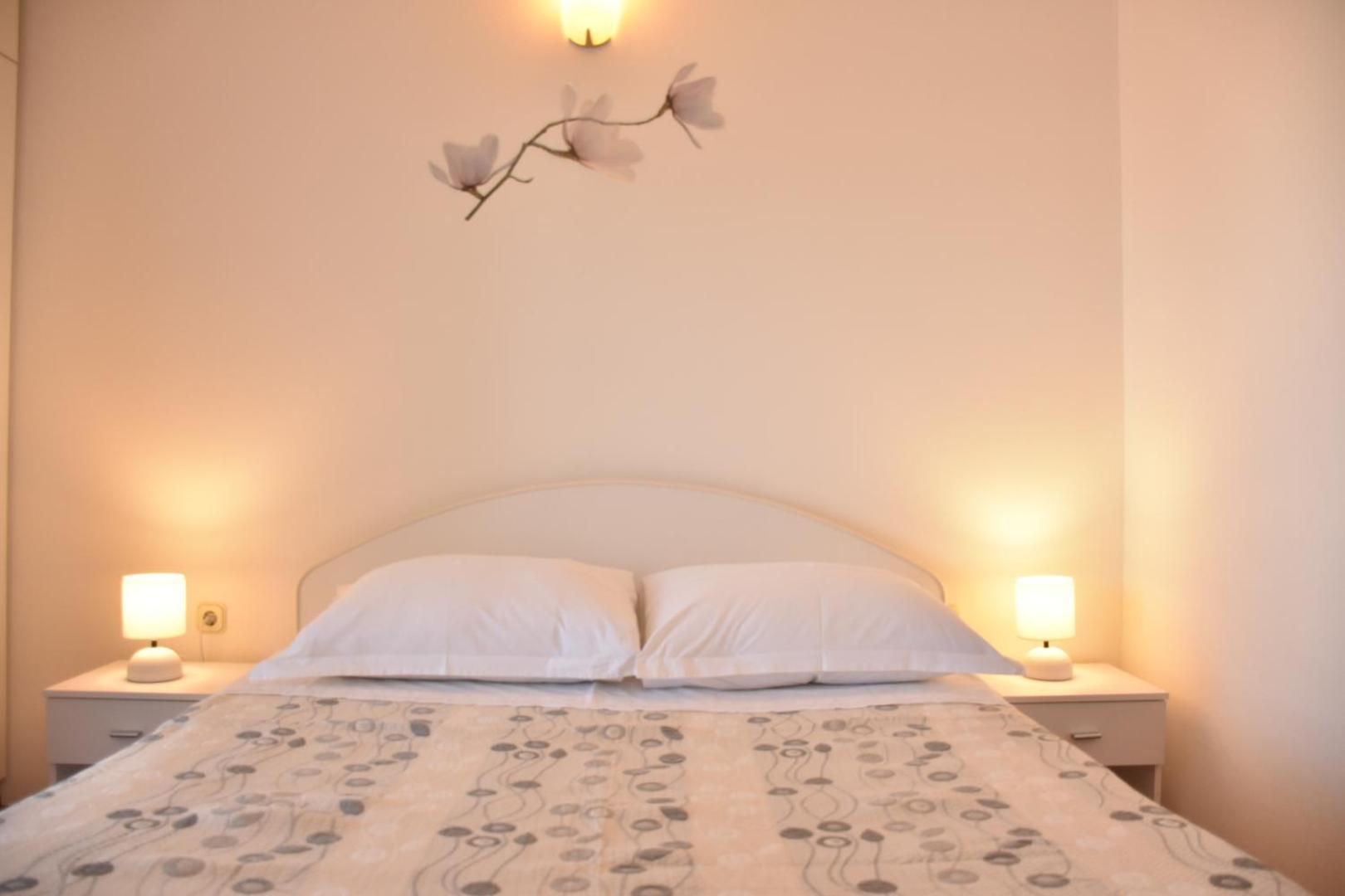Guest House Krsevan Zadar Bagian luar foto