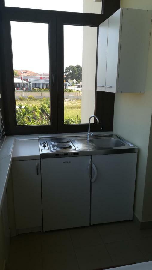 Guest House Krsevan Zadar Bagian luar foto
