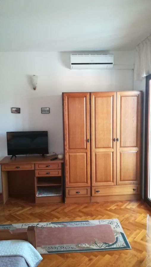 Guest House Krsevan Zadar Bagian luar foto