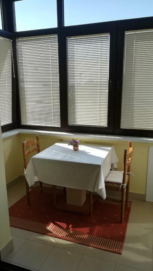 Guest House Krsevan Zadar Bagian luar foto