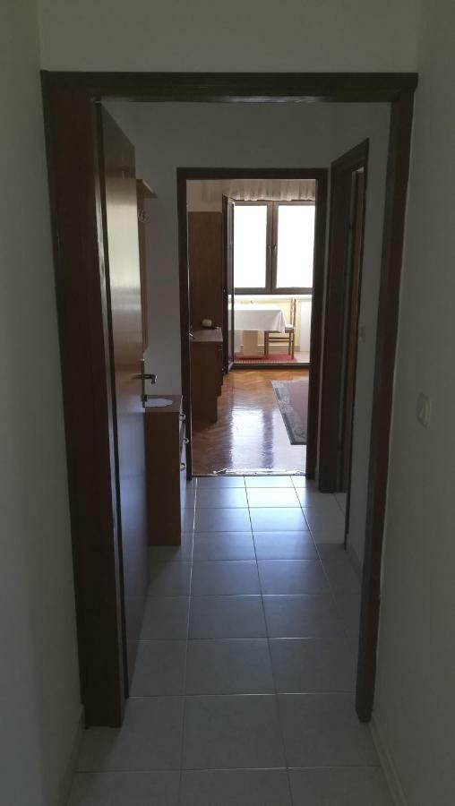 Guest House Krsevan Zadar Bagian luar foto