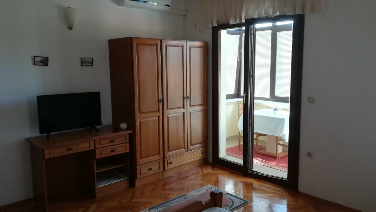 Guest House Krsevan Zadar Bagian luar foto